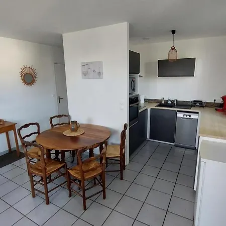 Bel Appartement Au Calme Sainte-Genevieve-des-Bois Exterior photo