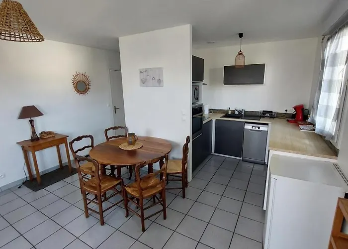 Bel Appartement Au Calme