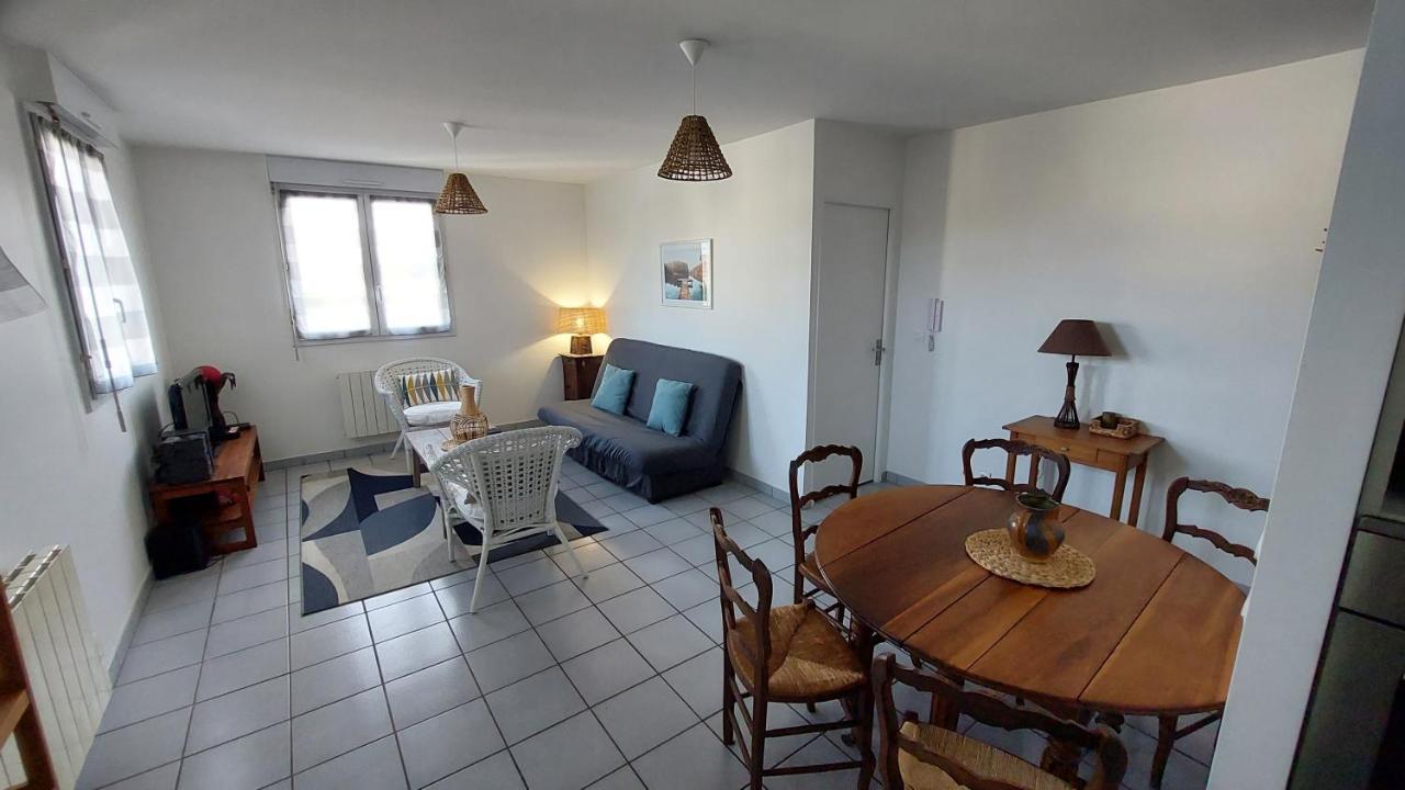 Apartment Bel Au Calme Sainte-Genevieve-des-Bois