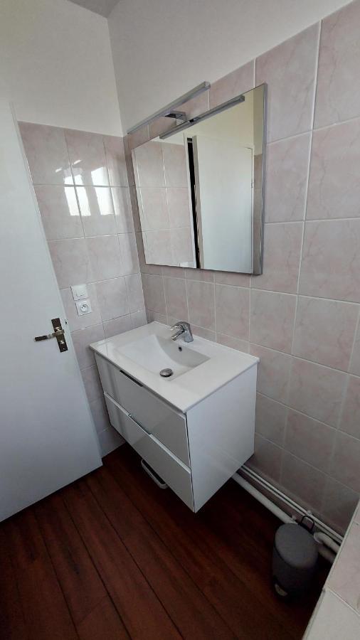 Appartement Bel Au Calme *