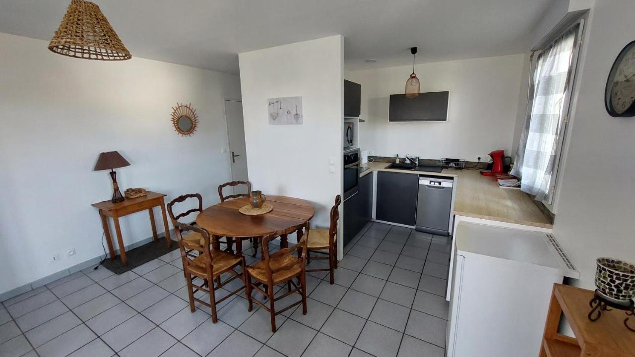 Bel Au Calme Apartment