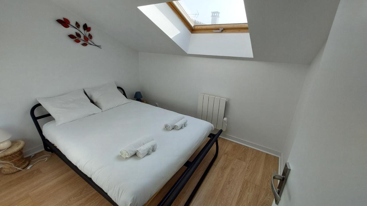 Bel Au Calme Appartement *