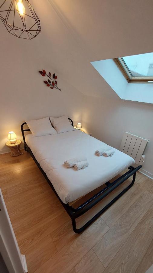 Appartement Bel Au Calme *
