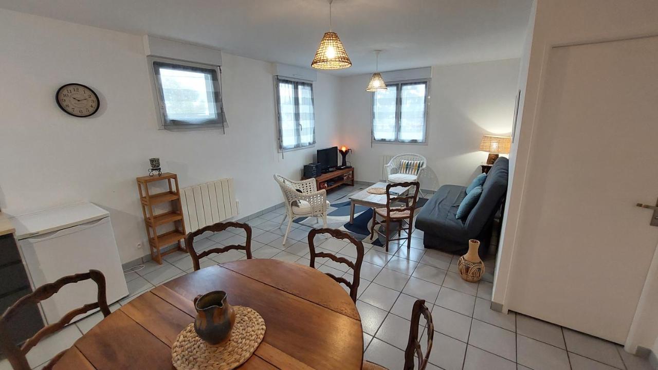 Appartement Bel Au Calme Sainte-Geneviève-des-Bois