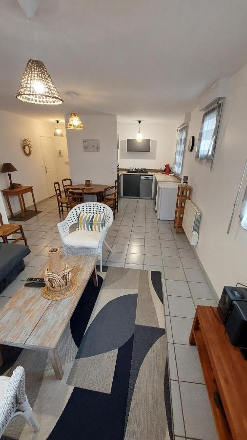 Appartement Bel Au Calme Sainte-Geneviève-des-Bois